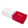Leonov Automatic Beige / Red