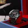 Mig-21 Automatic Green / Green