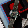 Mig-21 Automatic Green / Green
