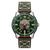 Mig-21 Automatic Green / Green