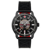 Mig-21 Automatic Black / Black