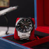 Mig-21 Automatic Black / Steel