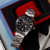 Mig-21 Automatic Black / Steel