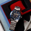 Mig-21 Automatic Blue / Steel