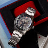 Mig-21 Automatic Grey / Steel