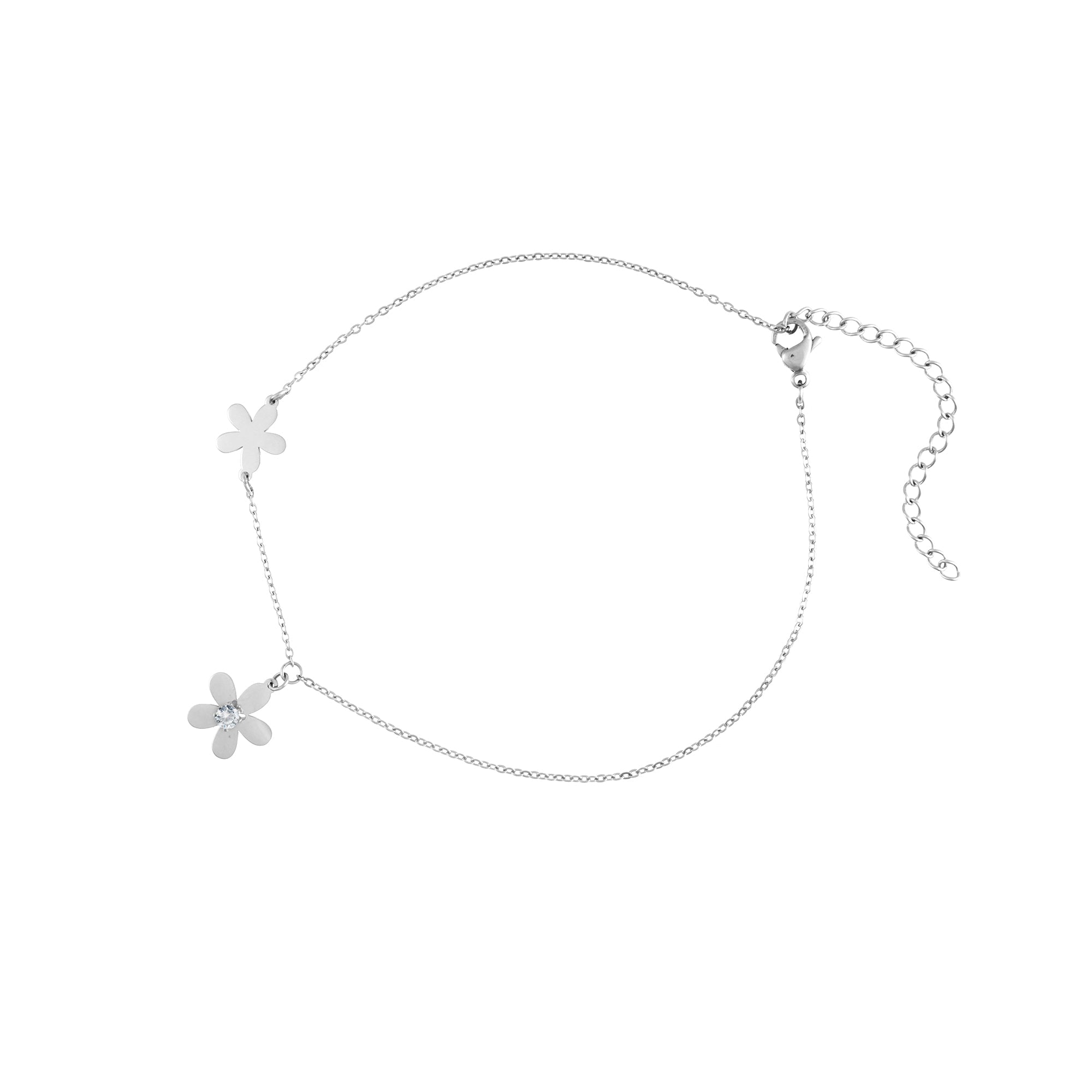 Luella Quartz Black Giftset CT-2010-01-SET1