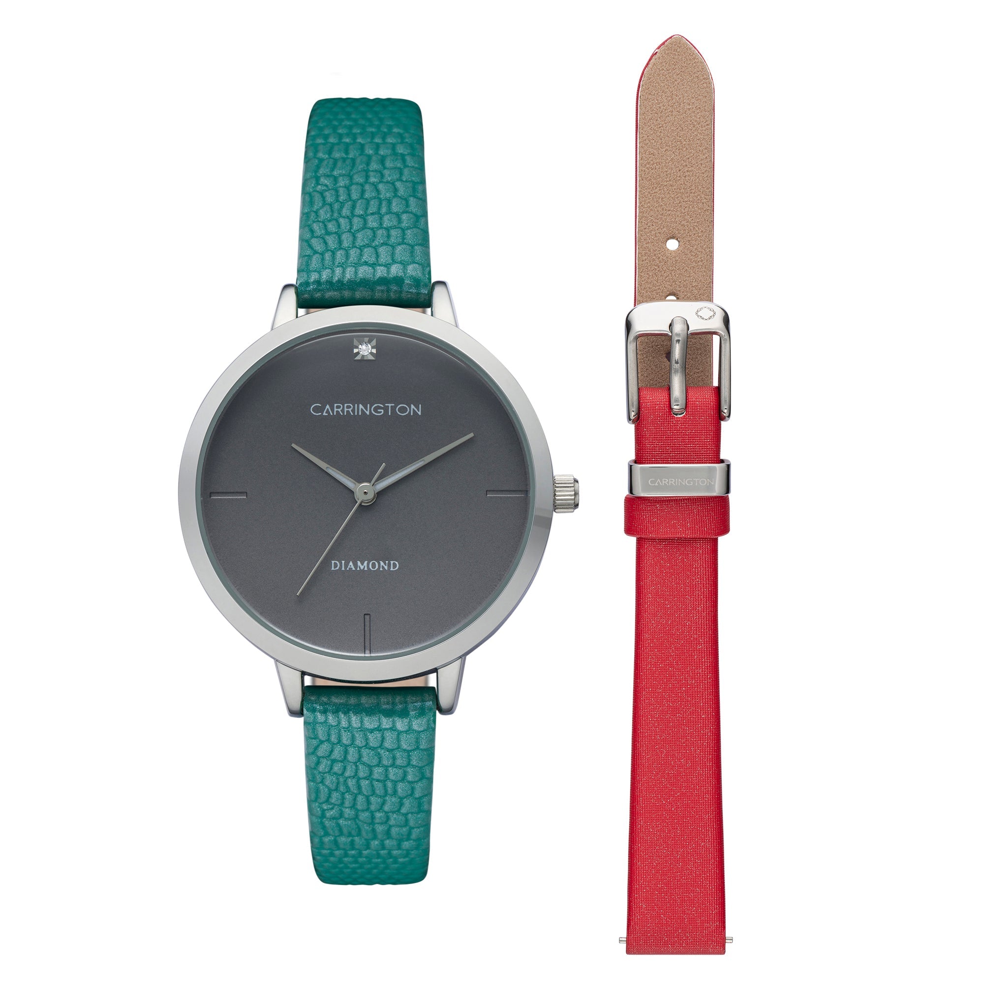 Claire Quartz Gun Colour Giftset CT-2013-04-SET4