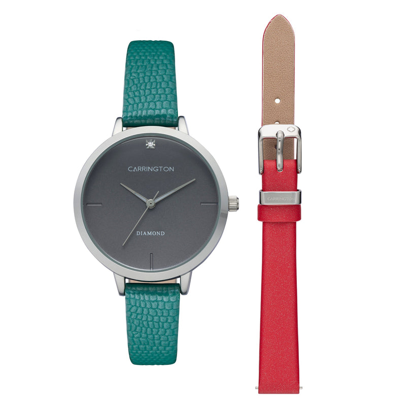 Claire Quartz Gun Colour Giftset CT-2013-04-SET4