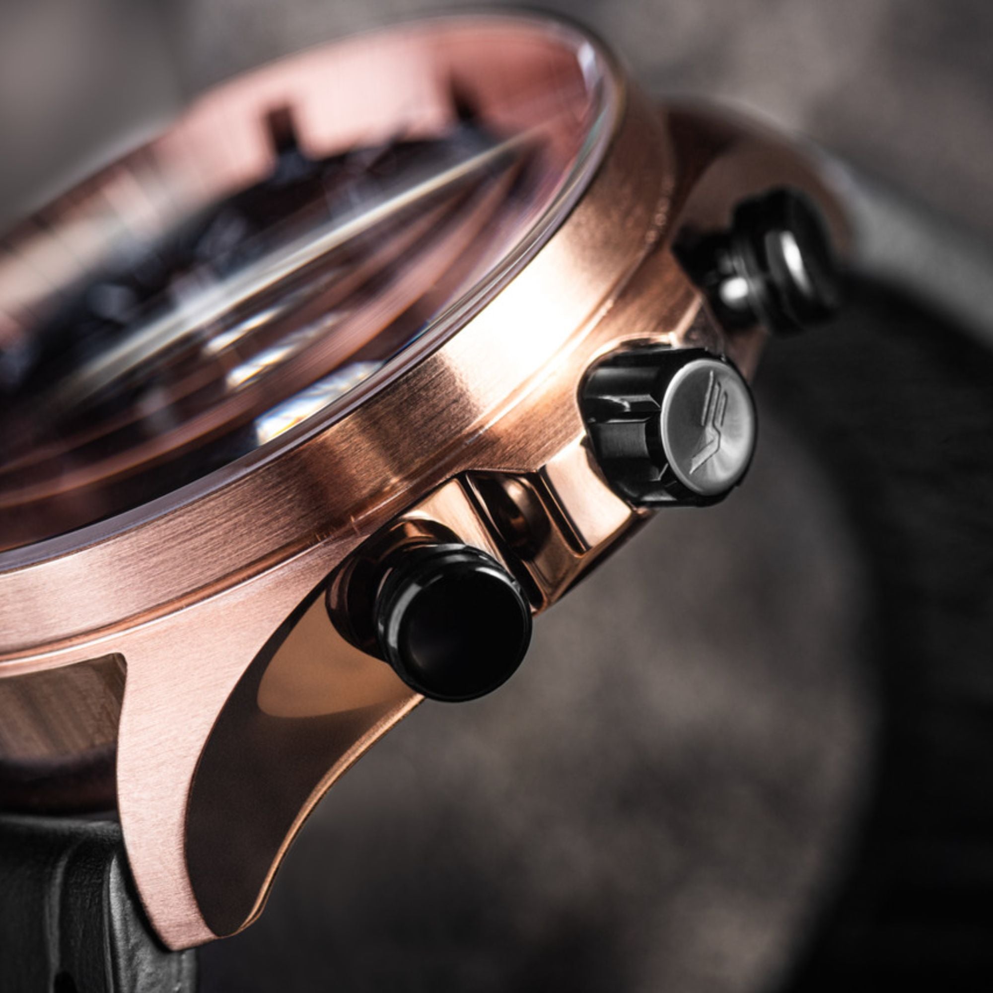 Vostok Europe Celestial Objects