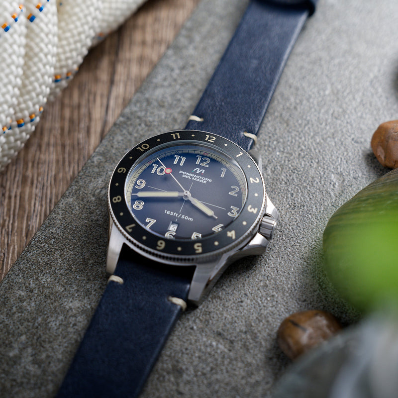 Bandiera Japan Quartz Smoke Grey