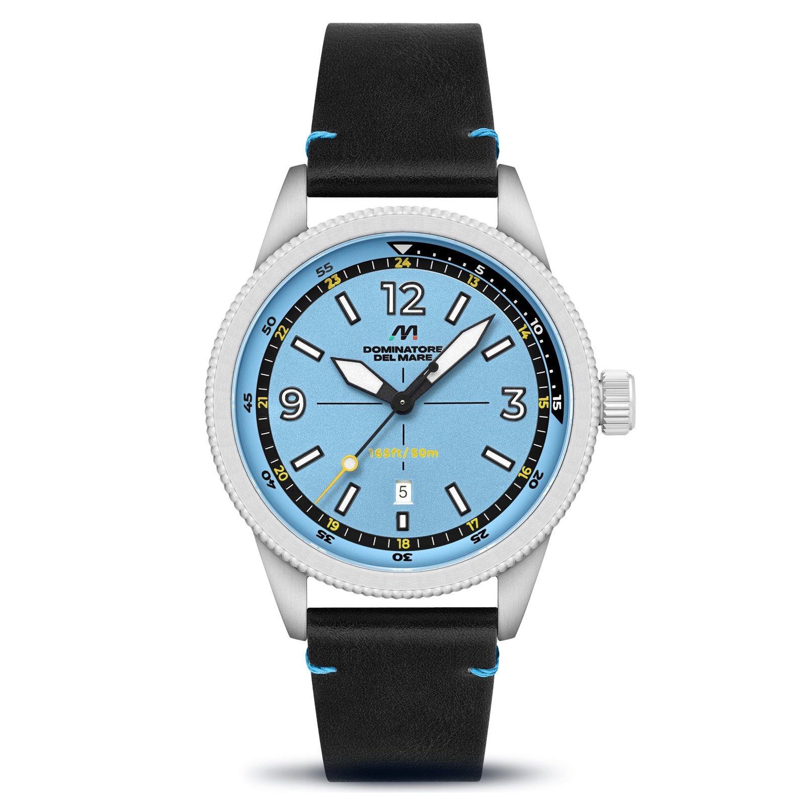 Aviatore Japan Quartz Sky Blue