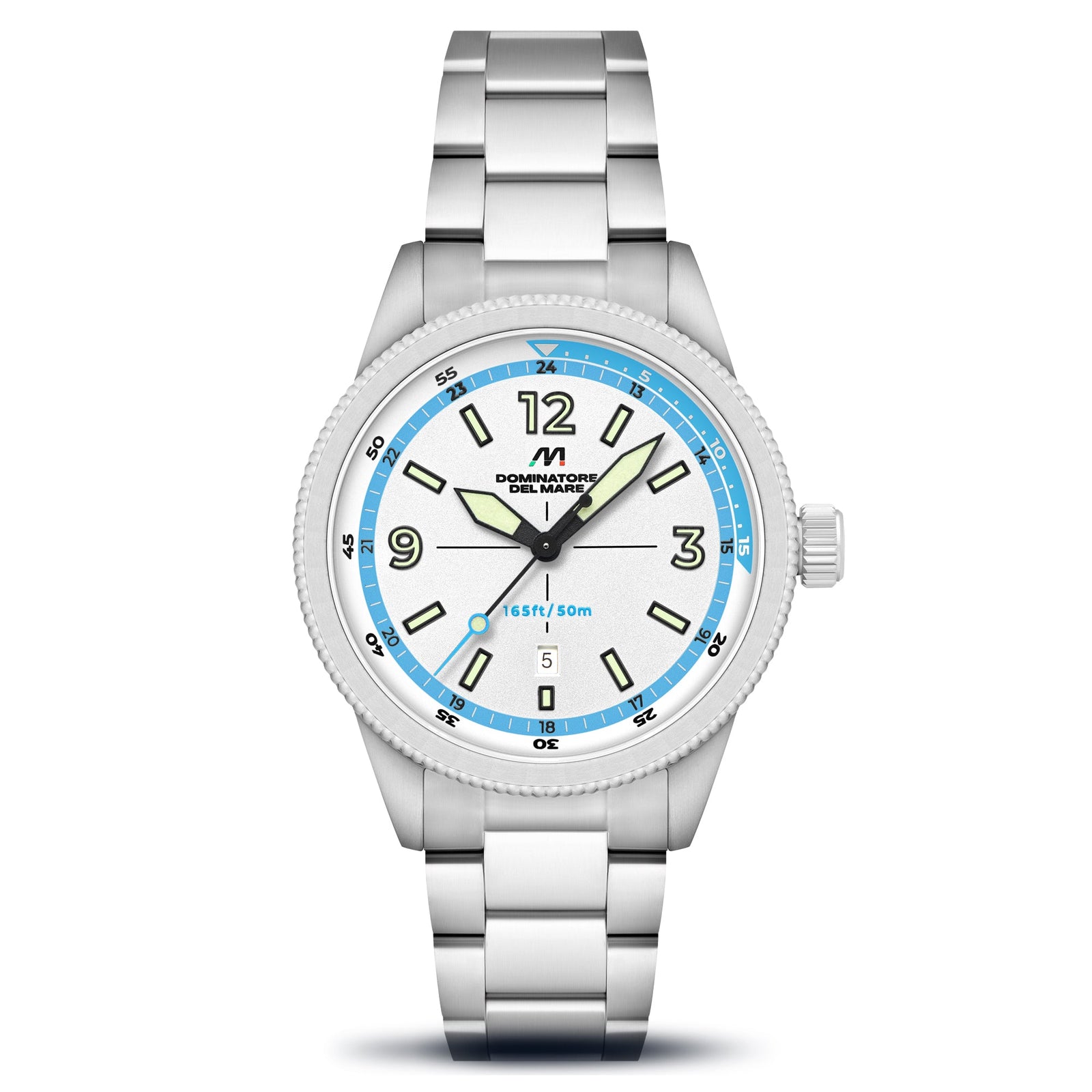 Aviatore Japan Quartz Mont Blanc