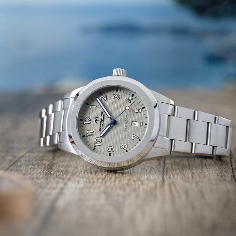 Aqua Sicura Japan Quartz Coastal Beige
