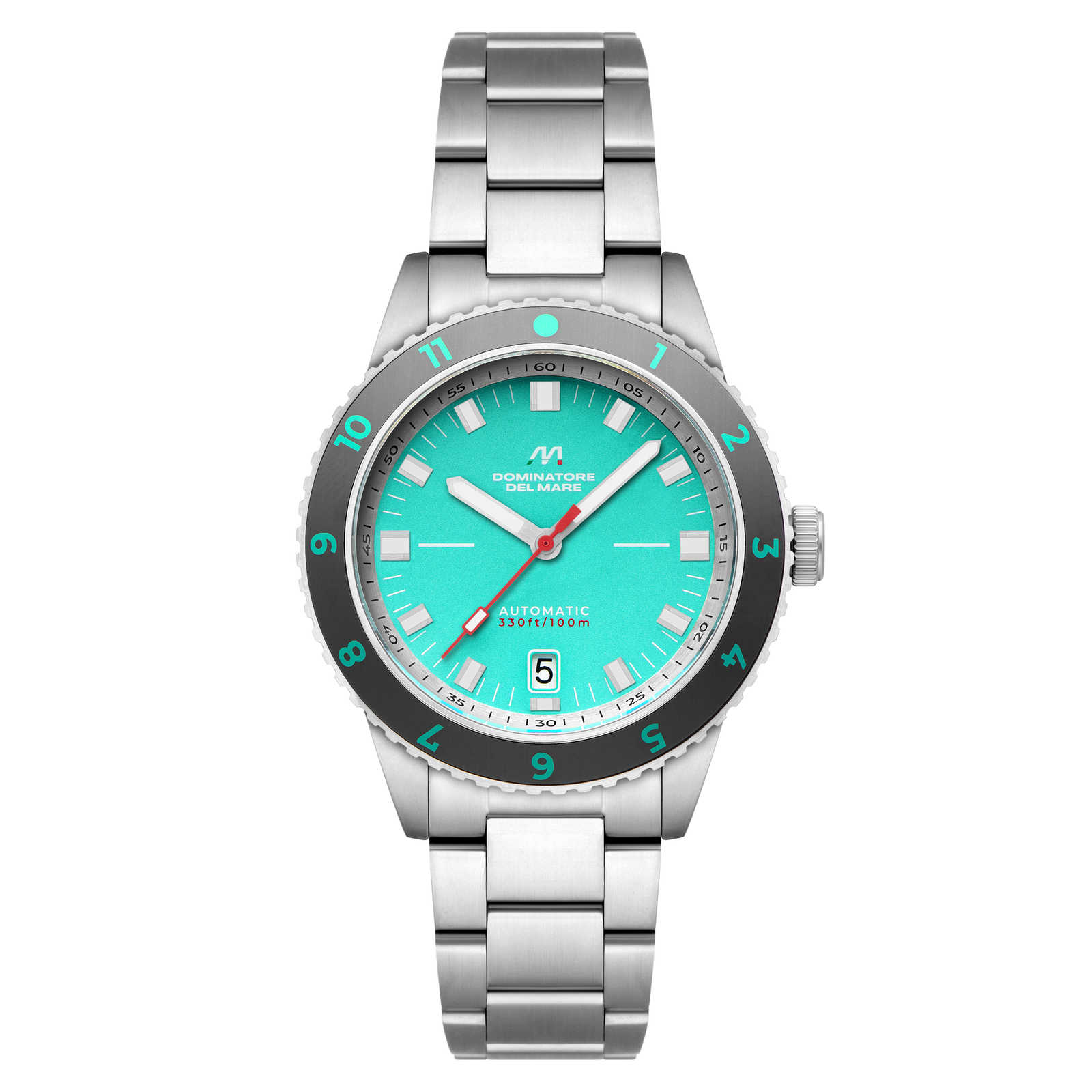 Tropea Automatic Ultramarine Blue