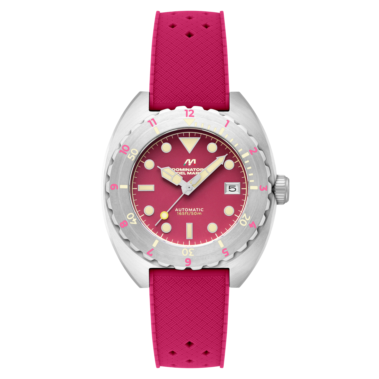 Amalfi Automatic Merlot Red