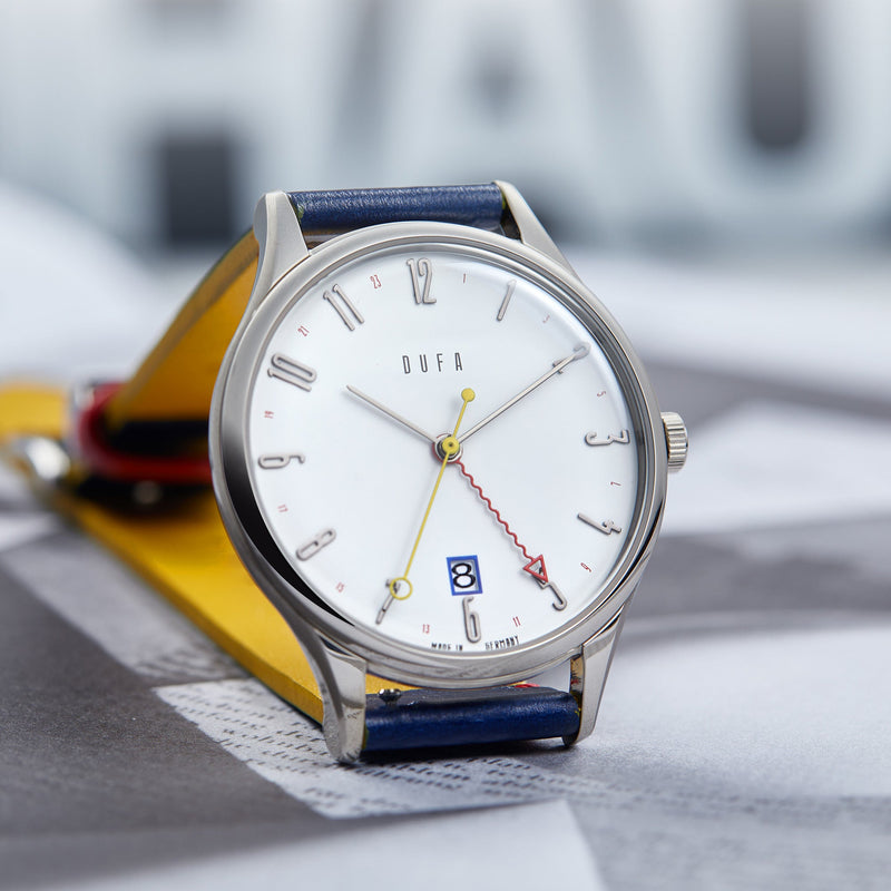Weimar GMT Elemental Trio