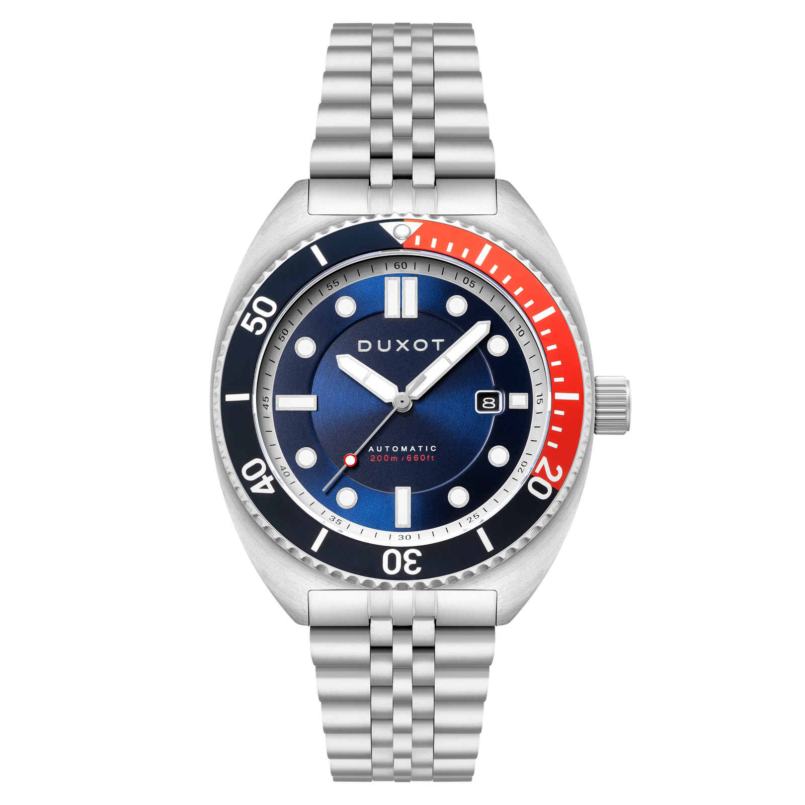 Tortuga Automatic Blue