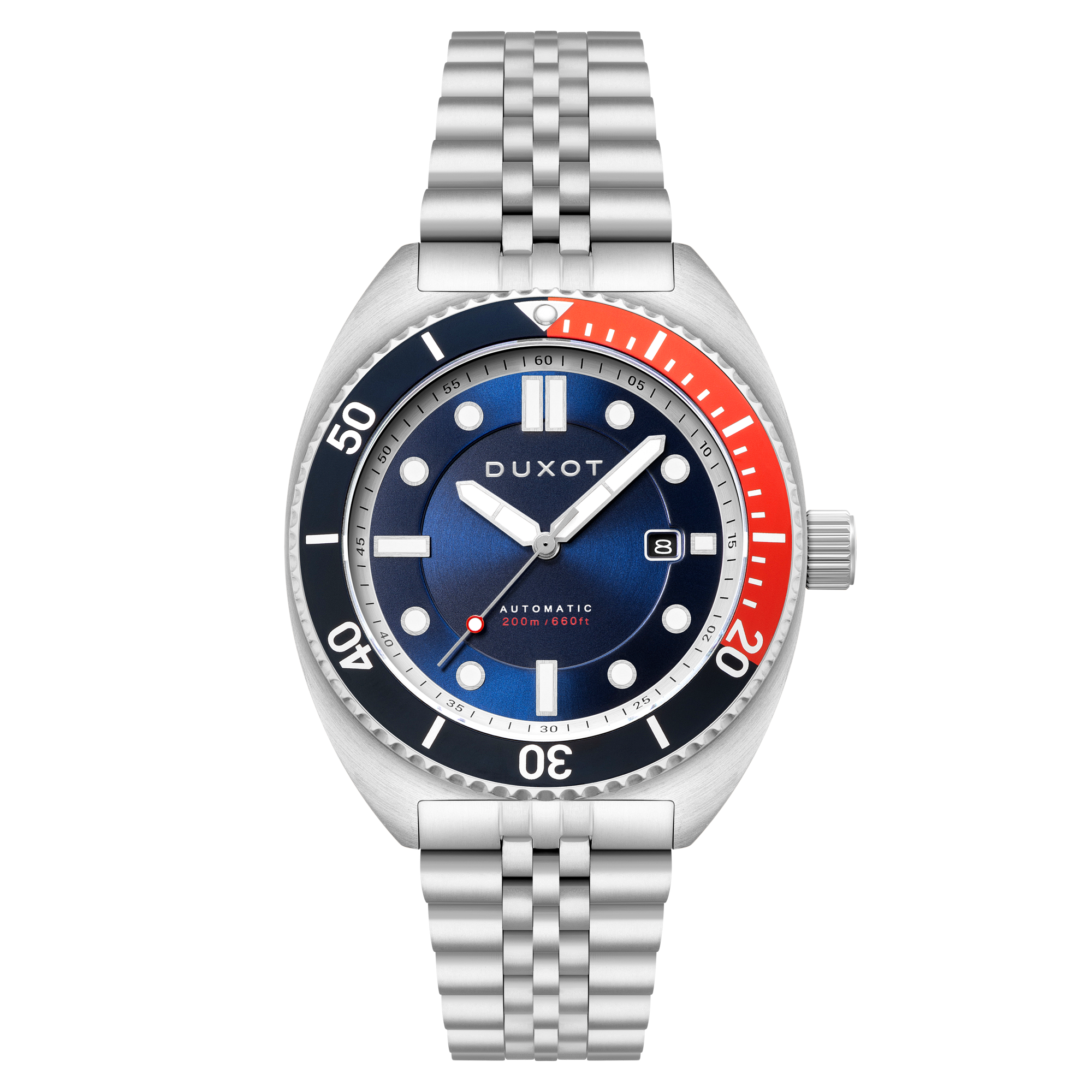 Tortuga Automatic Blue