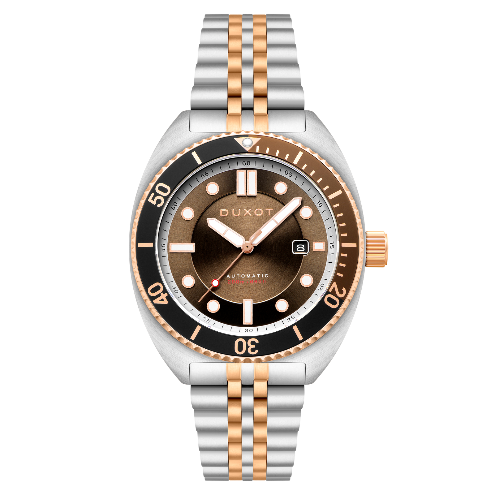 Tortuga Automatic Brown