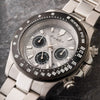 Atlantica Lapidary Chronograph Limited Edition Panda Gray