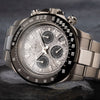 Atlantica Lapidary Chronograph Limited Edition Panda Gray