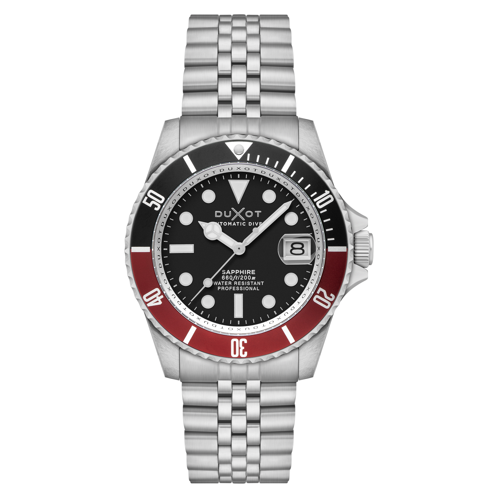 Atlantica Diver Automatic Jade Black