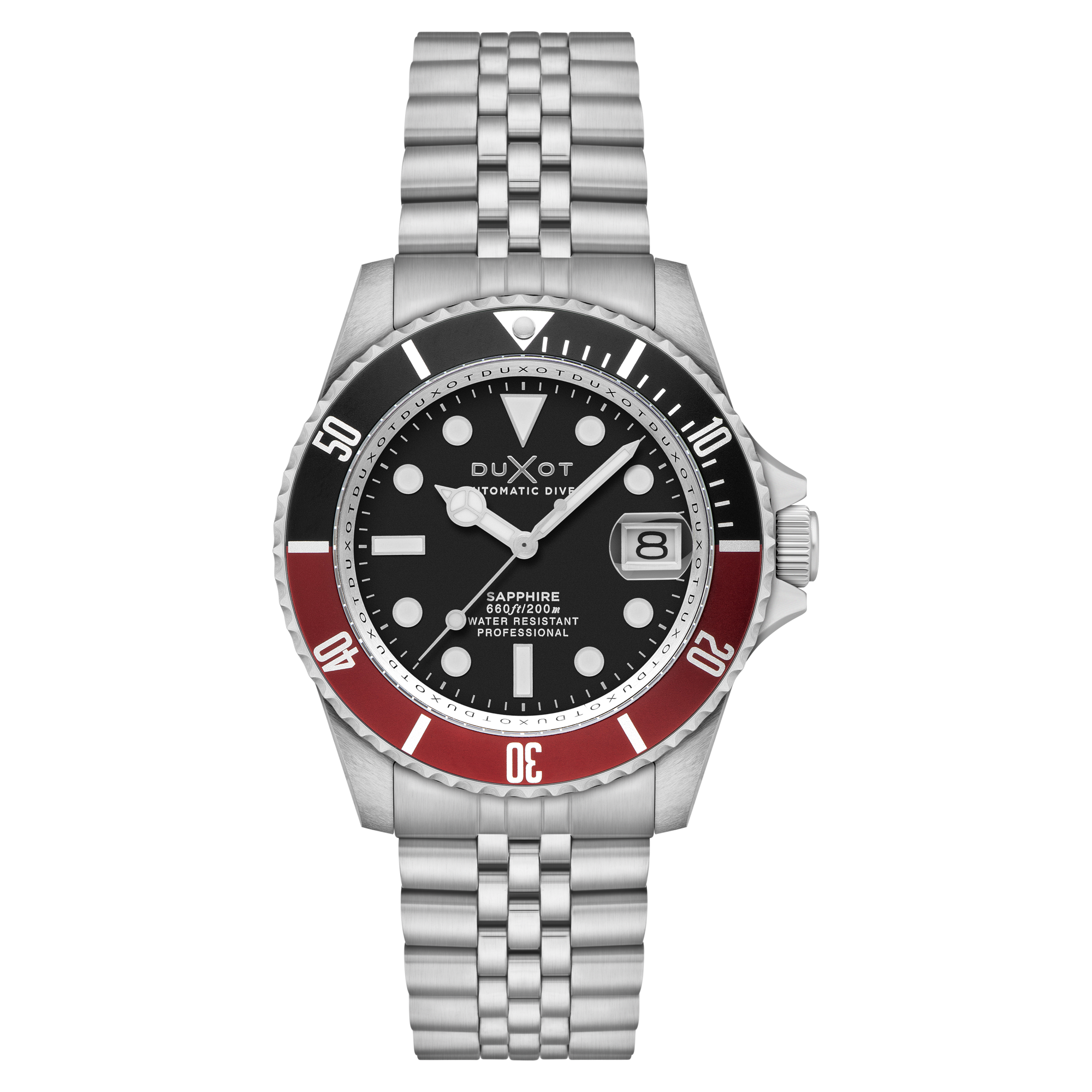 Atlantica Diver Automatic Jade Black