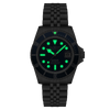 Atlantica Diver Automatic Saxe Blue