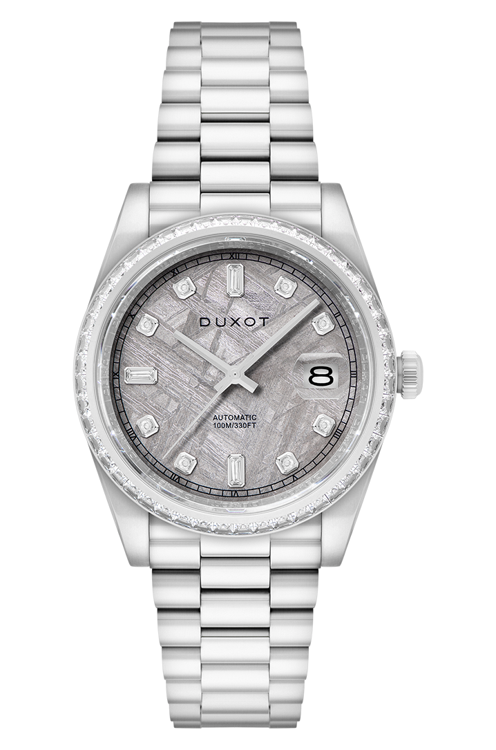 Serenata Automatic Limited Edition Meteorite