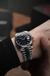 Marcel Automatic Buccaneer Blue