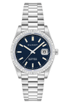 Marcel Automatic Buccaneer Blue