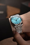 Marcel Automatic Sky Blue