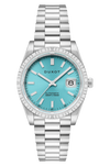 Marcel Automatic Sky Blue