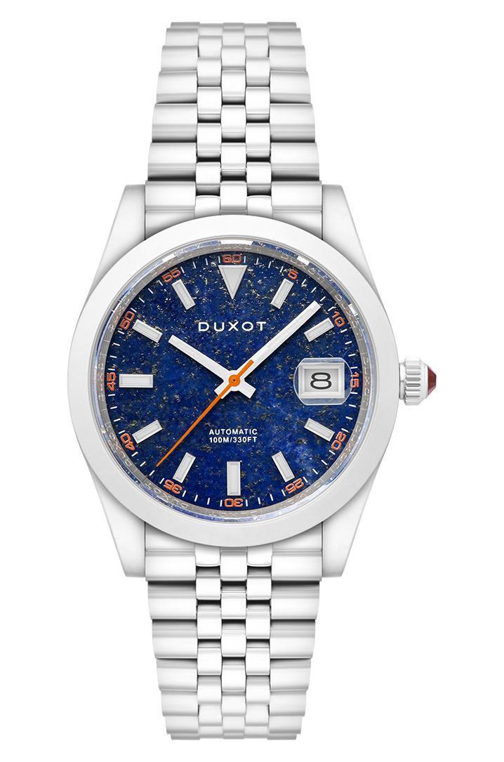 Vezeto Automatic Limited Edition Lapis Lazuli