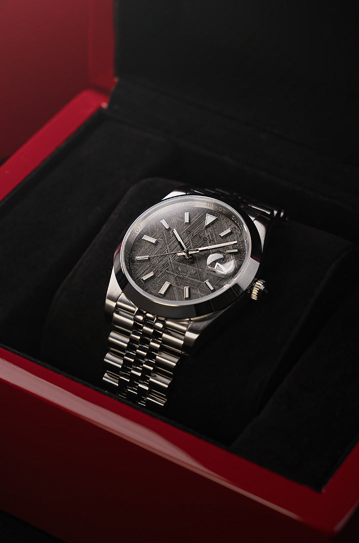 Vezeto Automatic Limited Edition Meteorite