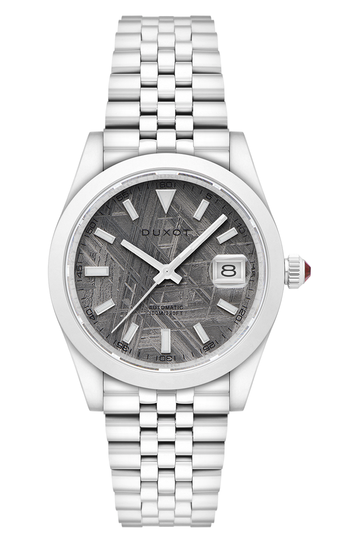 Vezeto Automatic Limited Edition Meteorite