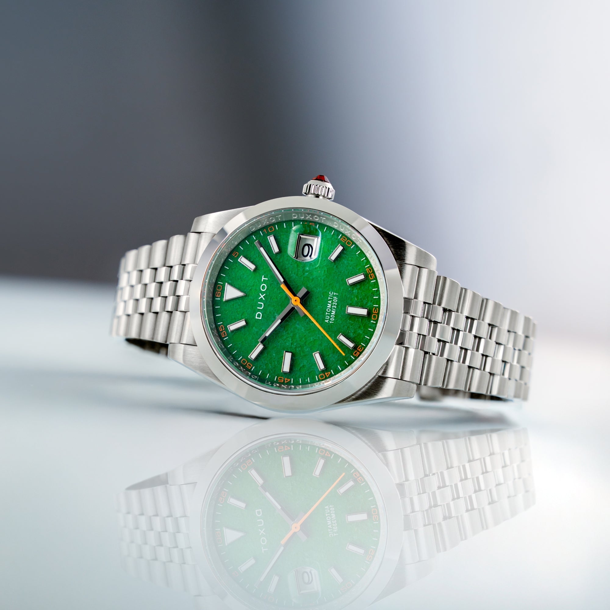 Vezeto Automatic Limited Edition Aventurine