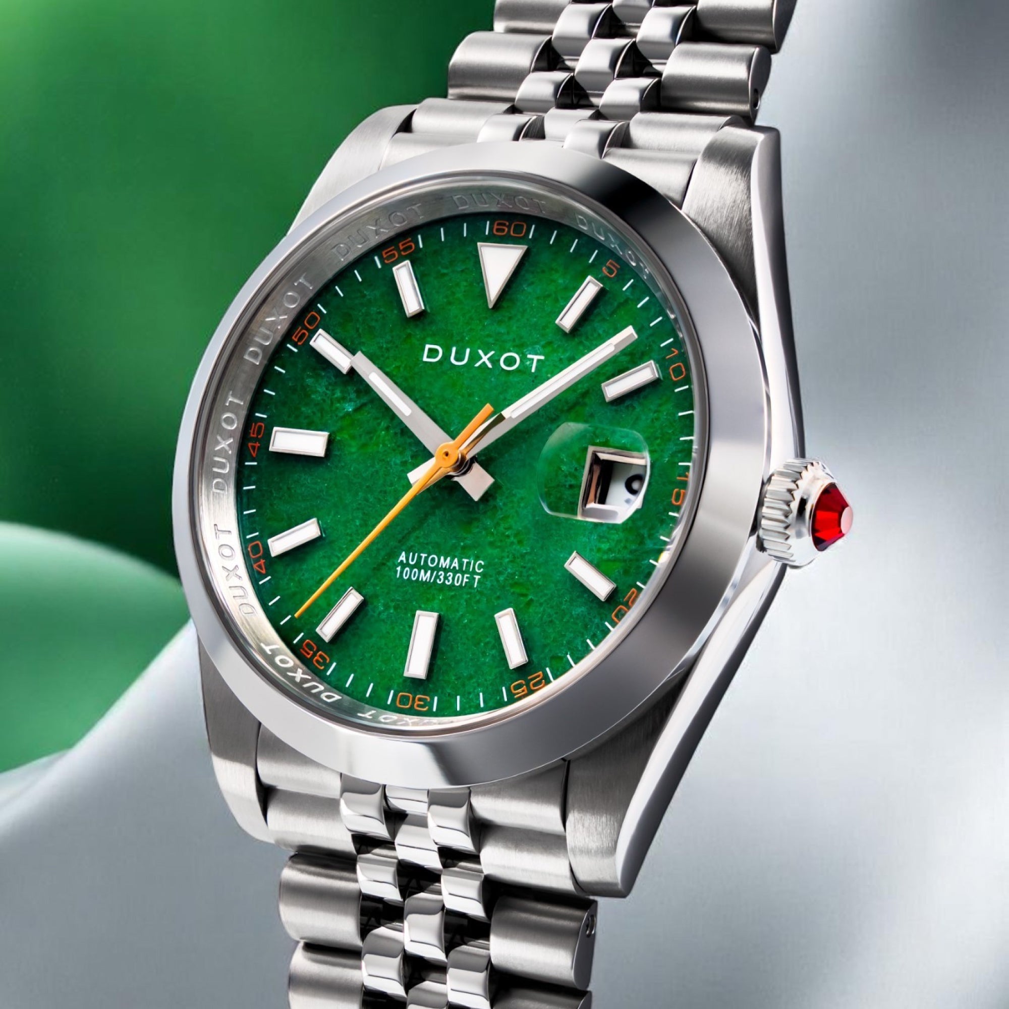 Vezeto Automatic Limited Edition Aventurine
