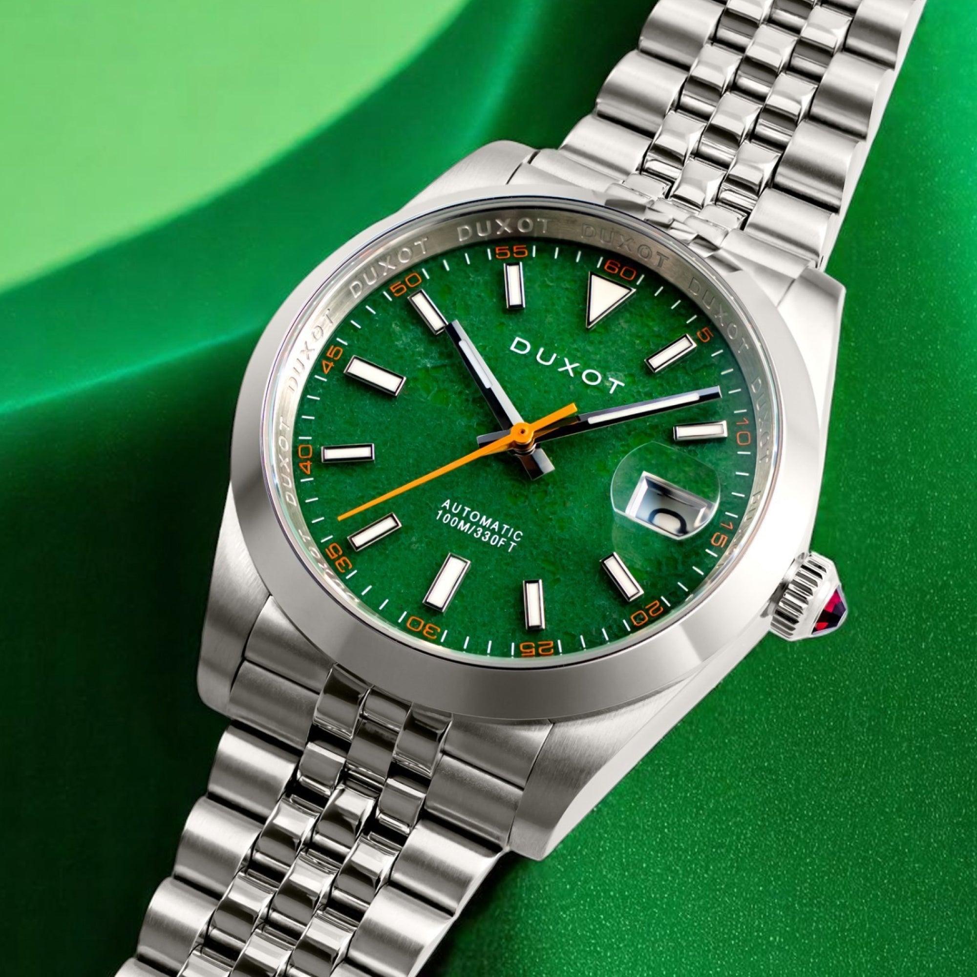 Vezeto Automatic Limited Edition Aventurine