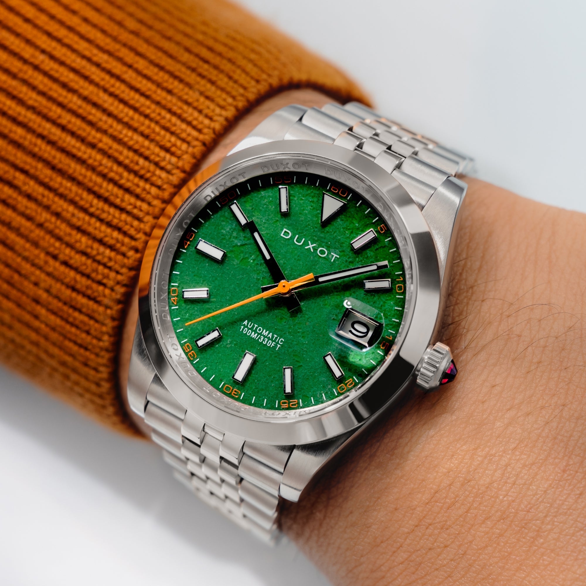 Vezeto Automatic Limited Edition Aventurine