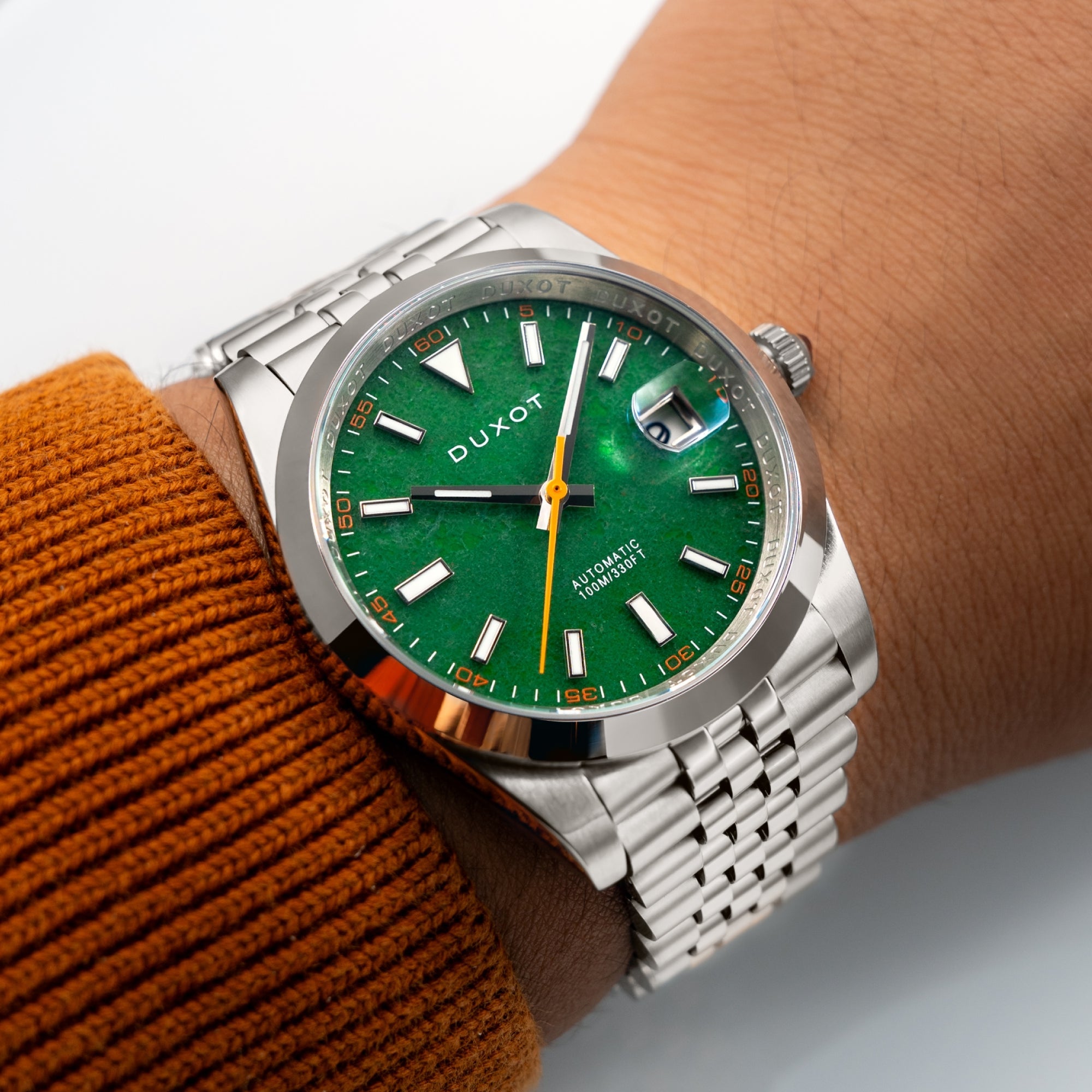 Vezeto Automatic Limited Edition Aventurine