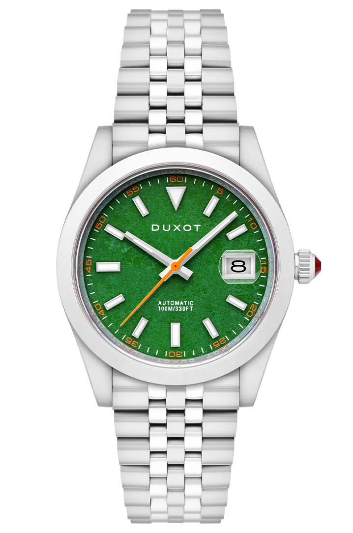 Vezeto Automatic Limited Edition Aventurine