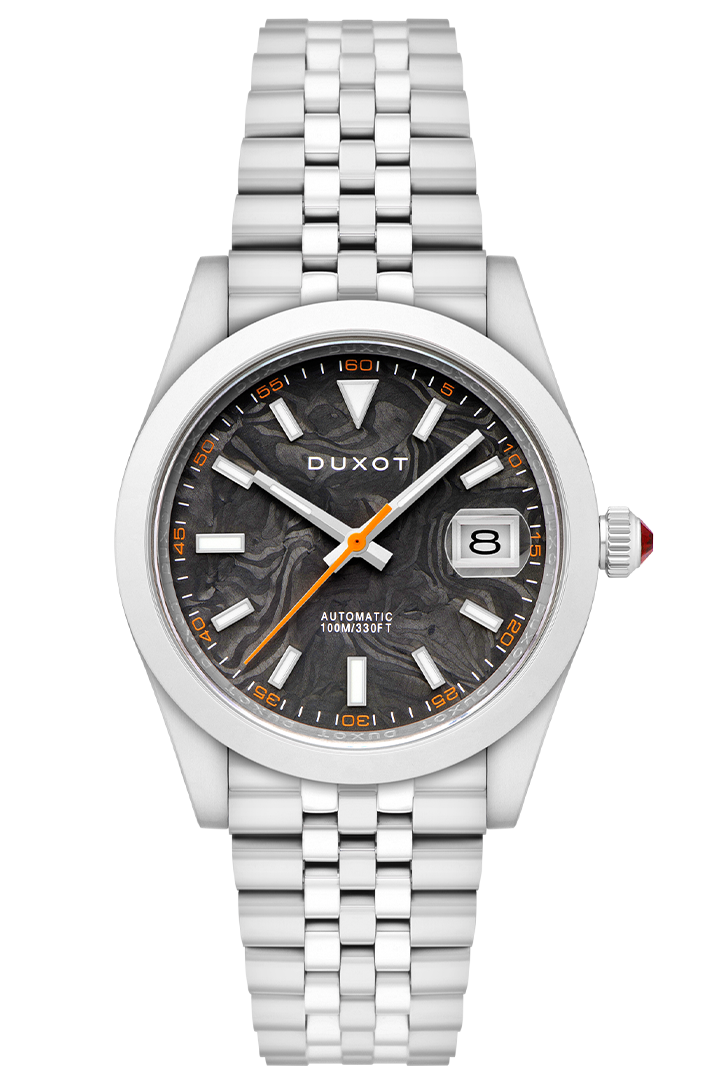 Vezeto Automatic Limited Edition Sea Wave Marble