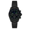 Accelero Rainbow Chronograph Pearl Blue