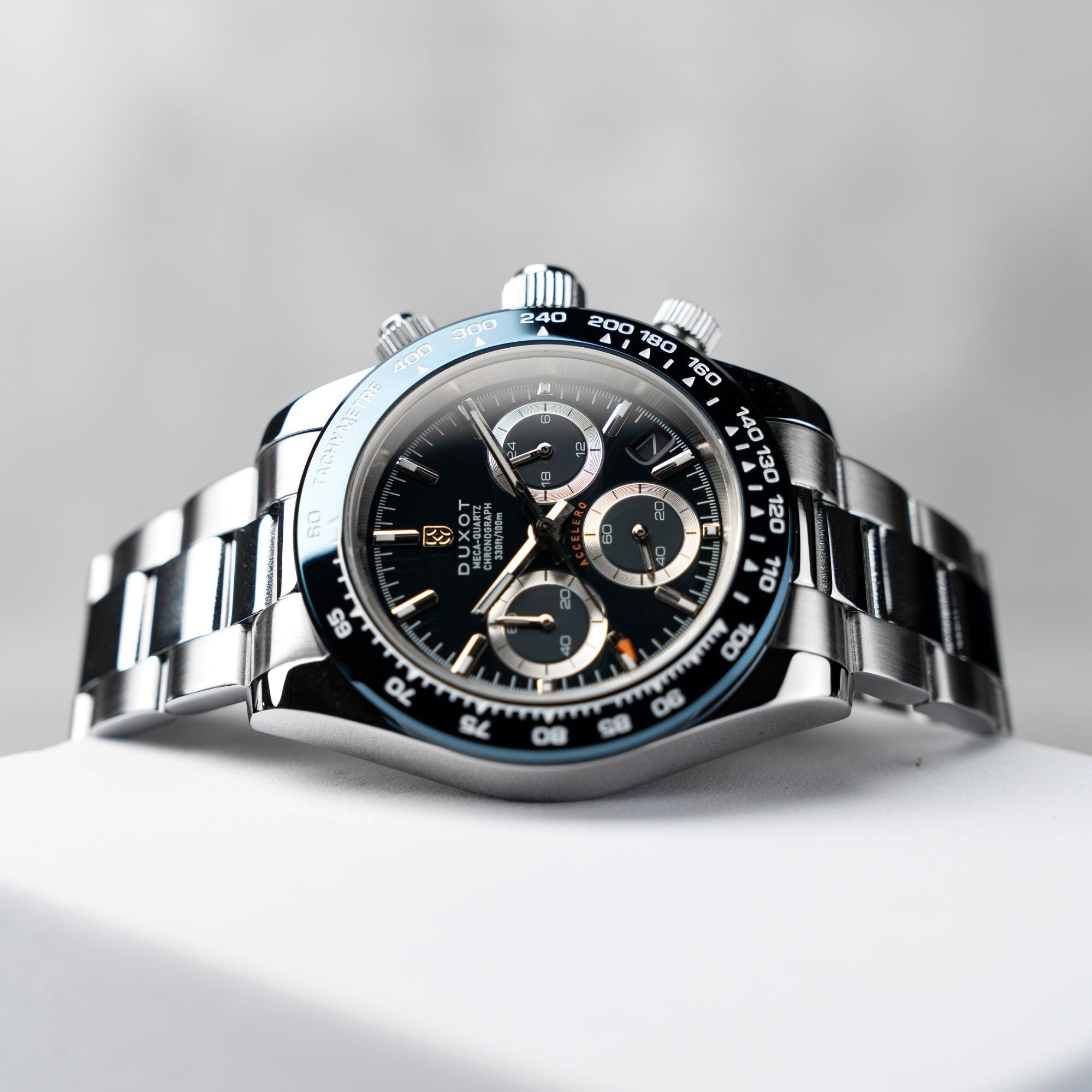 Accelero Chronograph Cambridge Blue