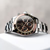 Accelero Chronograph Chestnut Brown