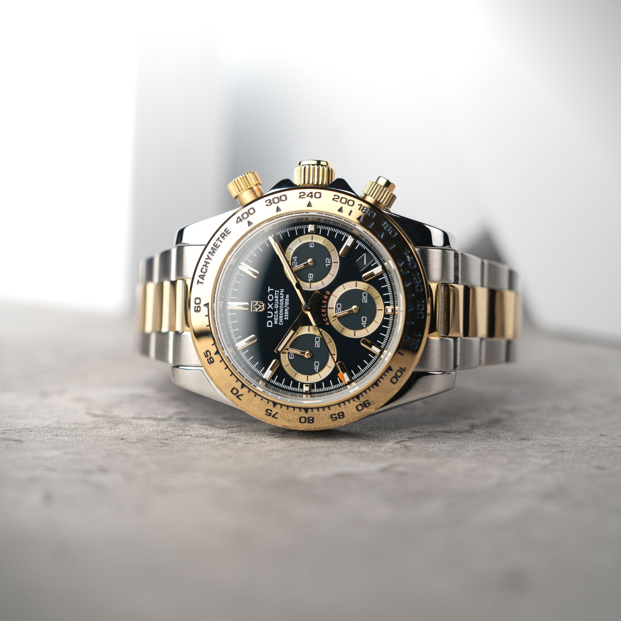 Accelero Chronograph Oxford Blue
