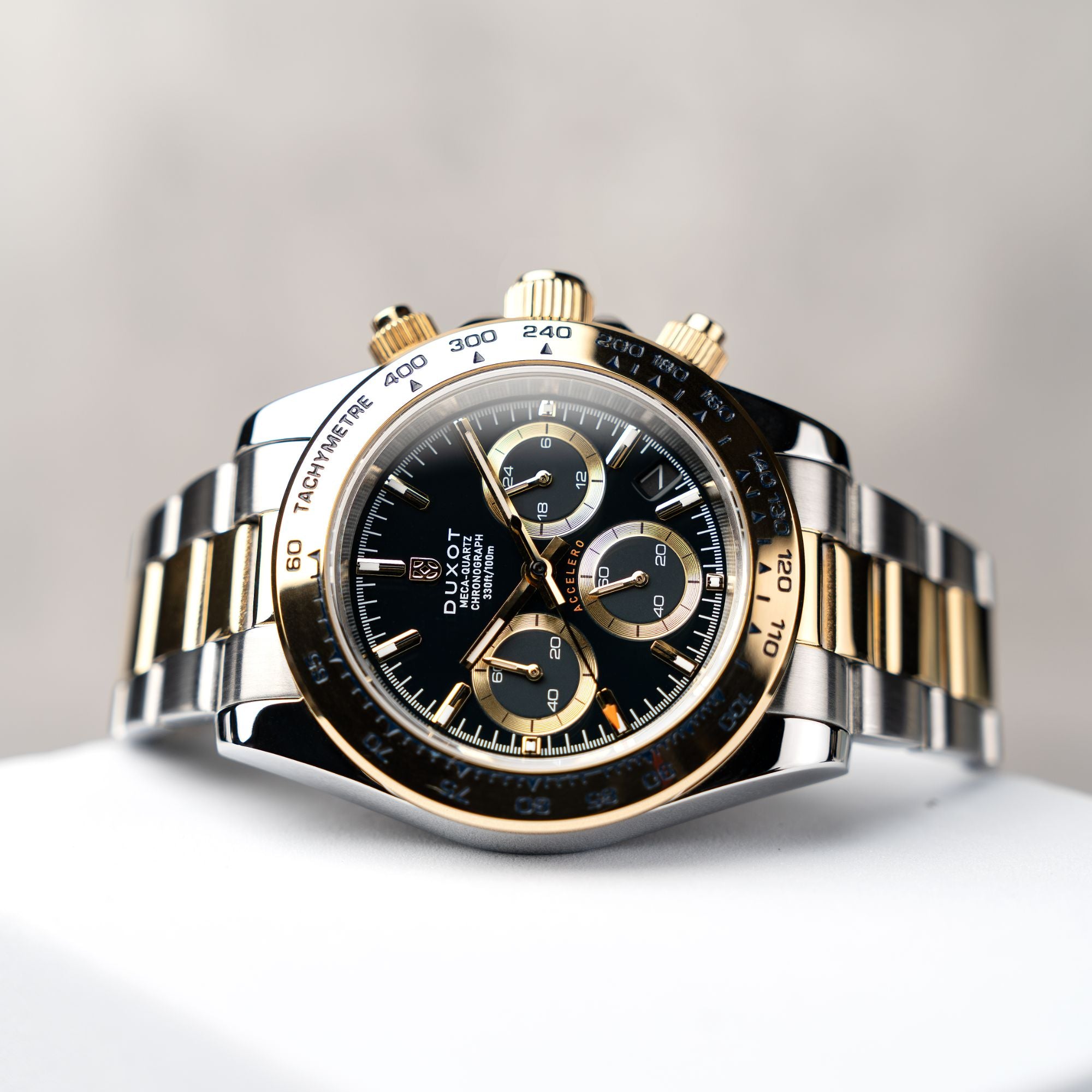 Accelero Chronograph Oxford Blue