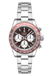 Accelero Chronograph Cacao Brown