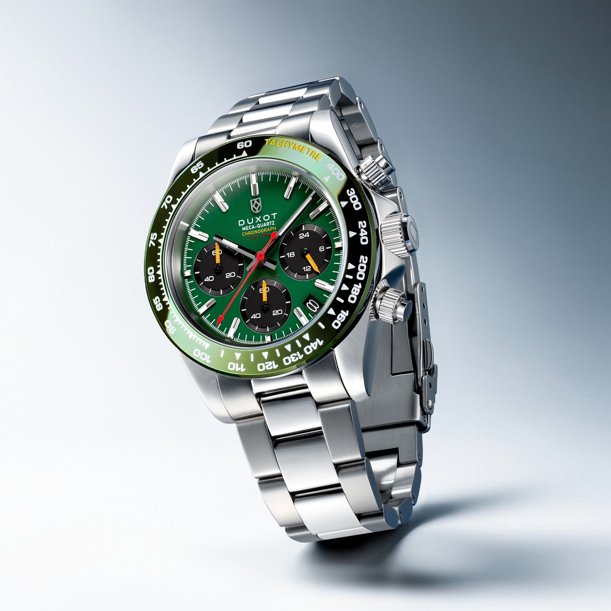 Accelero Chronograph Seafoam Splash